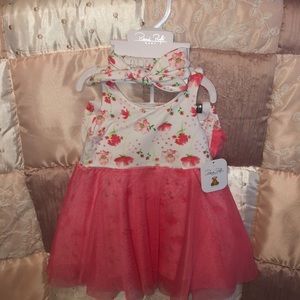 3 Piece Dress Set NWT 💗